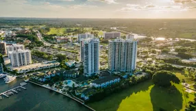 Jeff Lichtenstein has sold 11 homes in Water Club