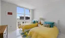 Large Bedrooms