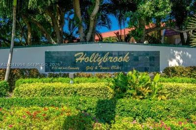 Pembroke Pines Residential 1