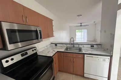 3590 NW 91ST Lane #3590 1