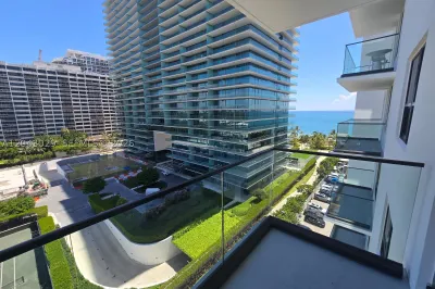 Bal Harbour Residential 1