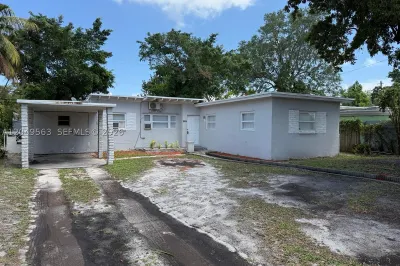 10335 NW 2nd Ct #1 1