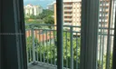 View from Balcony