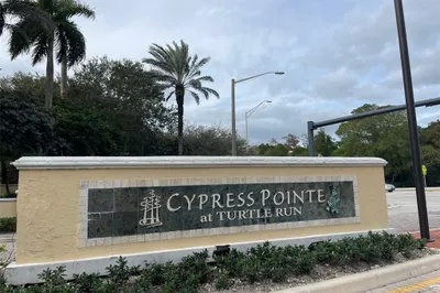 6694 W Sample Road #6694 1