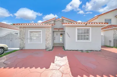 Miami Residential 1