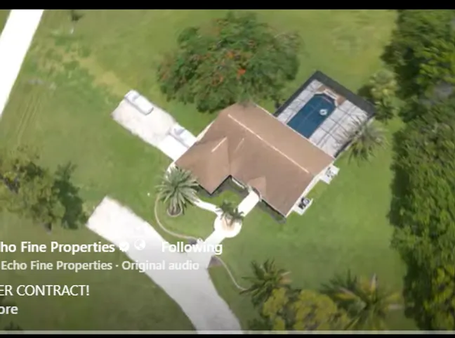 UNDER CONTRACT!