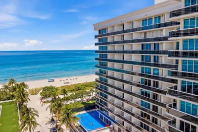 9595 Collins Avenue #N10i 1