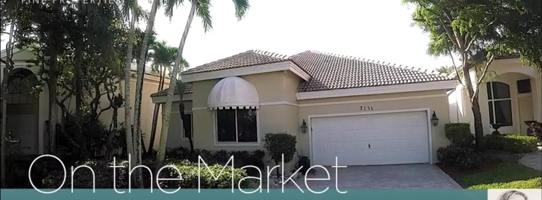 On the Market