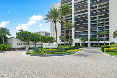 4748 S OCEAN Boulevard #2A 1