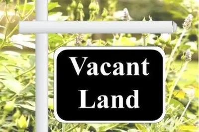 VACANT LAND