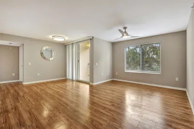 This 2nd floor fully renovated turn key conod has