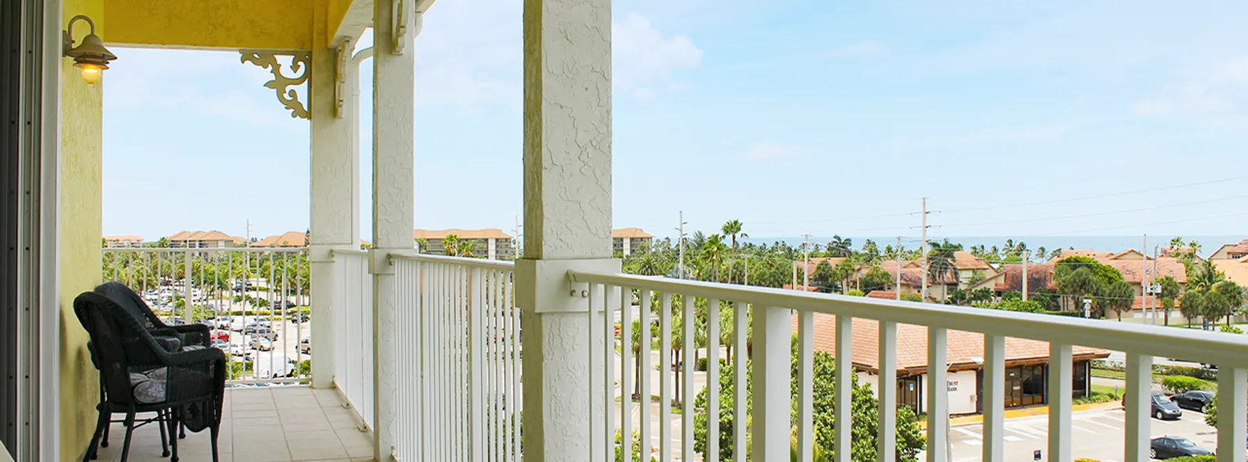 800 Ocean Walk Drive #501A | Juno Ocean Key | Juno Beach