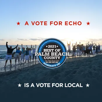 Support Local, Homestead, and Portability