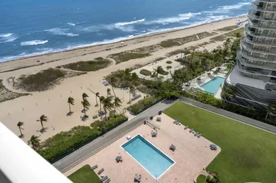 750 N Ocean Boulevard #1904 1