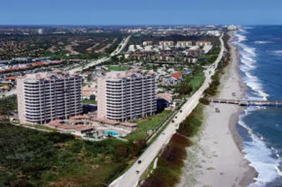 750 Ocean Royale Way #301 1