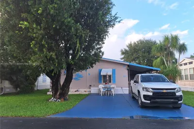 35303 SW 180th Ave Lot 379 1