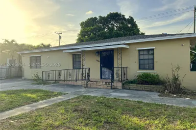 1355 NW 86th St 1