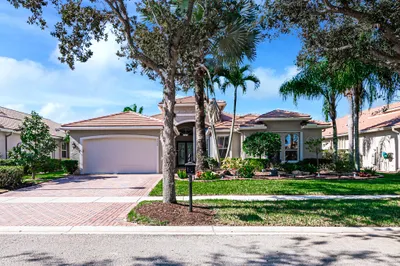 Curb Appeal