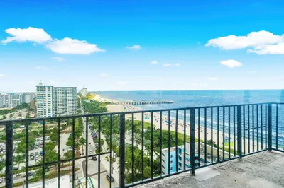 101 Briny Avenue #1701 1