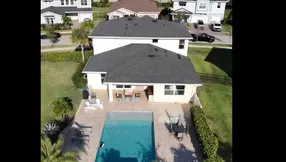 Beautiful Lennar Home in Arden Agrihood
