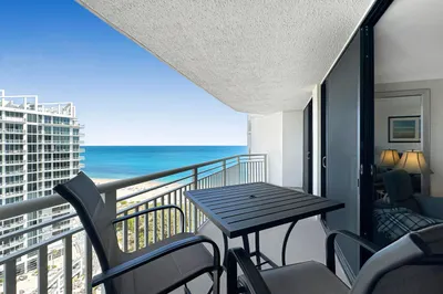 3000 N Ocean Drive #20-b 1