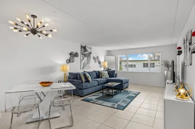 4500 N FLAGLER Drive #D24 1