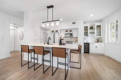 PGV kitchen