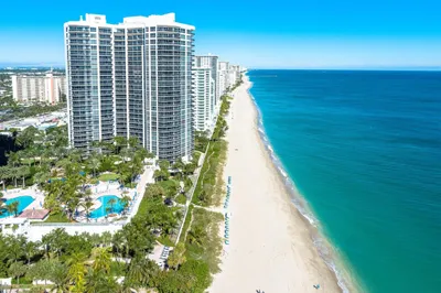 3100 N OCEAN Boulevard #1210 1