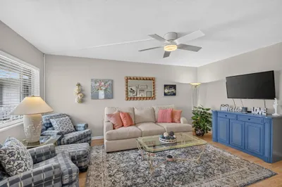 2880 LAKE OSBORNE Drive #203 1
