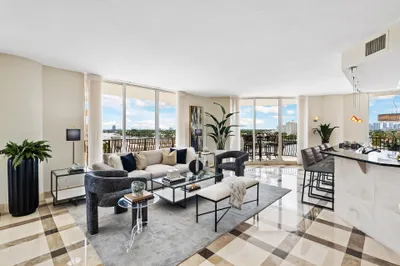 100 S Birch Road #906 1