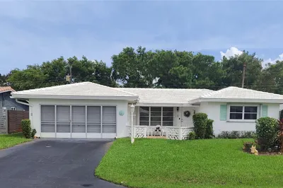 Front full exterior