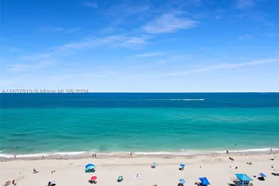 400 N Surf Rd #1103 1