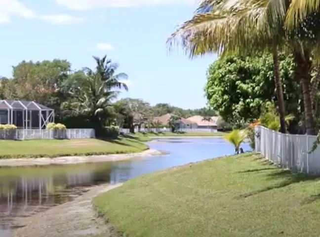 55+ Communities in Miami-Dade County