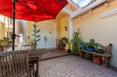 1639 PASSION VINE Circle #16-4 1