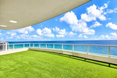1 N Fort Lauderdale Beach Boulevard #1801 / 1808 1