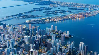 Bugatti Residences Miami: Branded Waterfront Living in Brickell