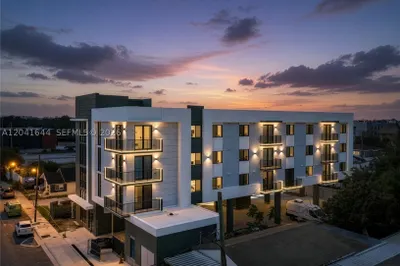 37XX NW 23 Ave #1-16 1