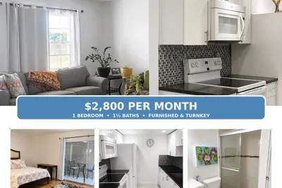 Coconut Creek Residential 1