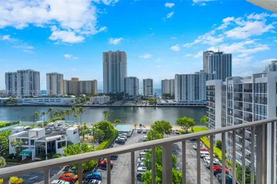 Hallandale Beach Residential 1