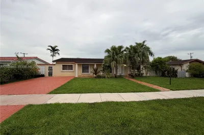 3541 SW 125th Ct 1