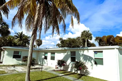 121 S Lake Drive #A 1