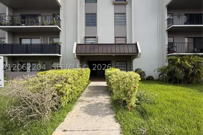 10431 N Kendall Dr #D314 1