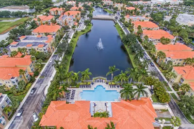 11016 Legacy Drive #206 1