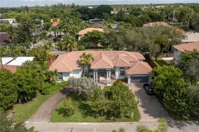 Miami Residential 1