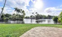 Serene water views!