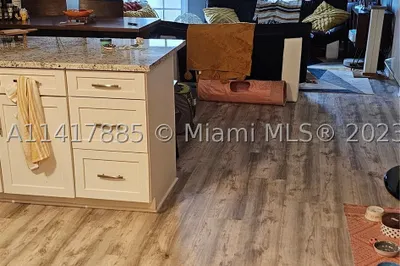Miami Beach Residential 1