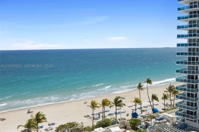 3500 Galt Ocean Dr #803 1