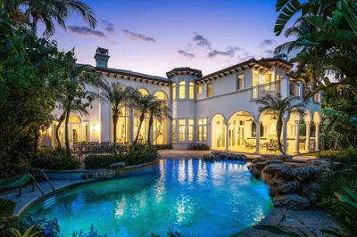 1282 Sabal Palm Drive 1