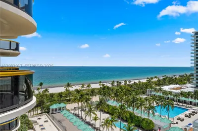 9999 Collins Ave #9J 1