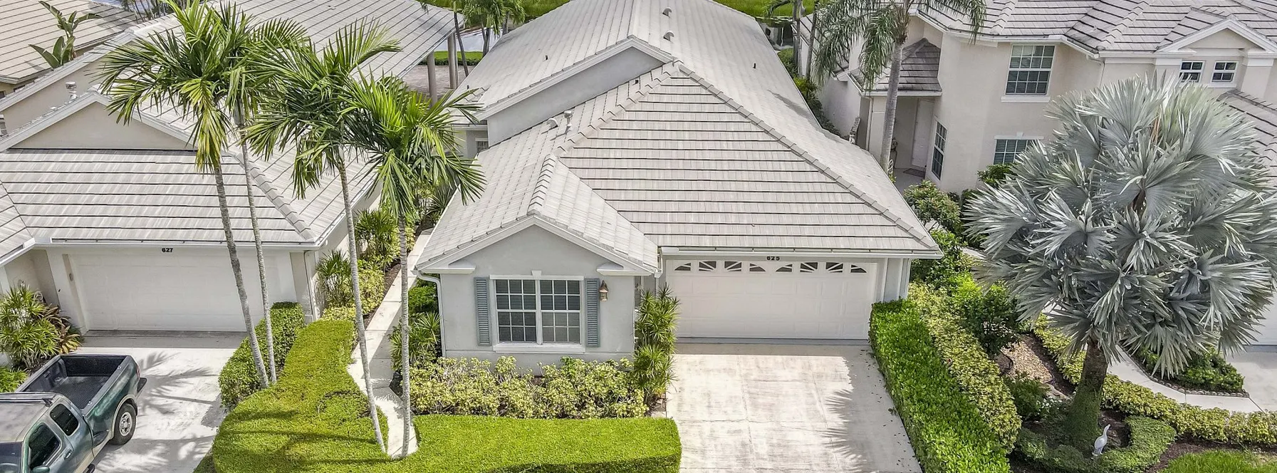 Just Listed | 625 Masters Way